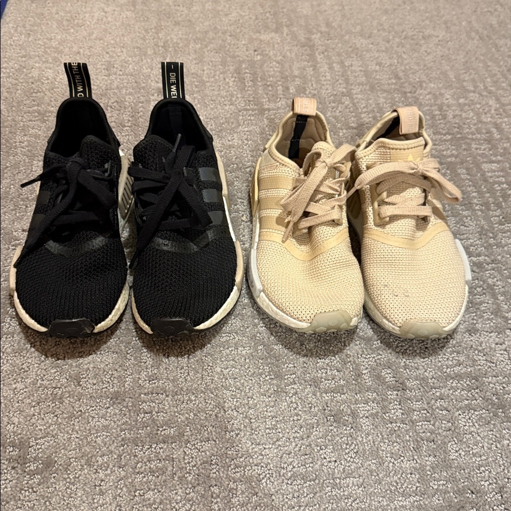 Adidas shoes US5.5